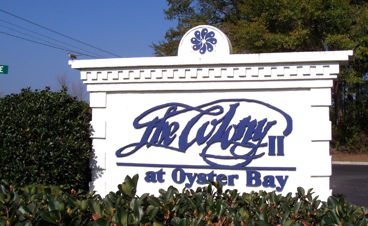 Colony 2 at Oyster Bay 208L | Photo 1