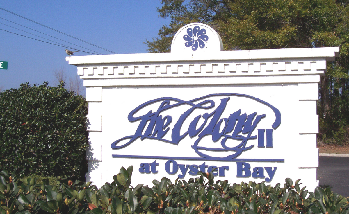 Colony 2 at Oyster Bay 811 Villa | Photo 1