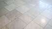 Lovely Marble Floors throughout