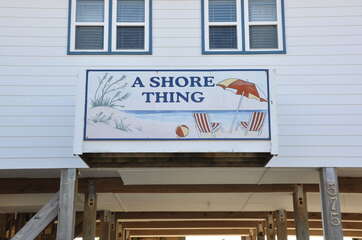 575W - A SHORE THING | Photo