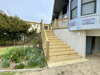 1045W - SUMMER HOME -SOME ER NOT | Photo