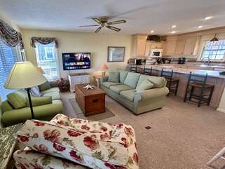 105WJ - COTTAGE BY THE SEA | Photo