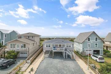 1187W - SWEET CAROLINA (formerly known as Casa Del Sol) | Photo