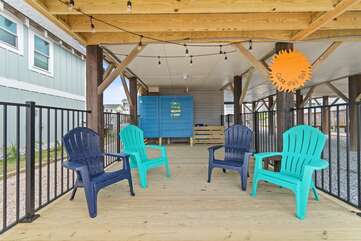 1187W - SWEET CAROLINA (formerly known as Casa Del Sol) | Photo