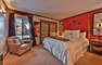 Master Bedroom with a King Bed, 40