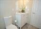 Beautifully Remodeled Bathroom Two (Full Size) Offers Bath + Shower...