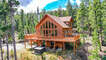 Welcome to Alpenhaus, a spectacular home with stunning views and a private hot tub to enjoy!