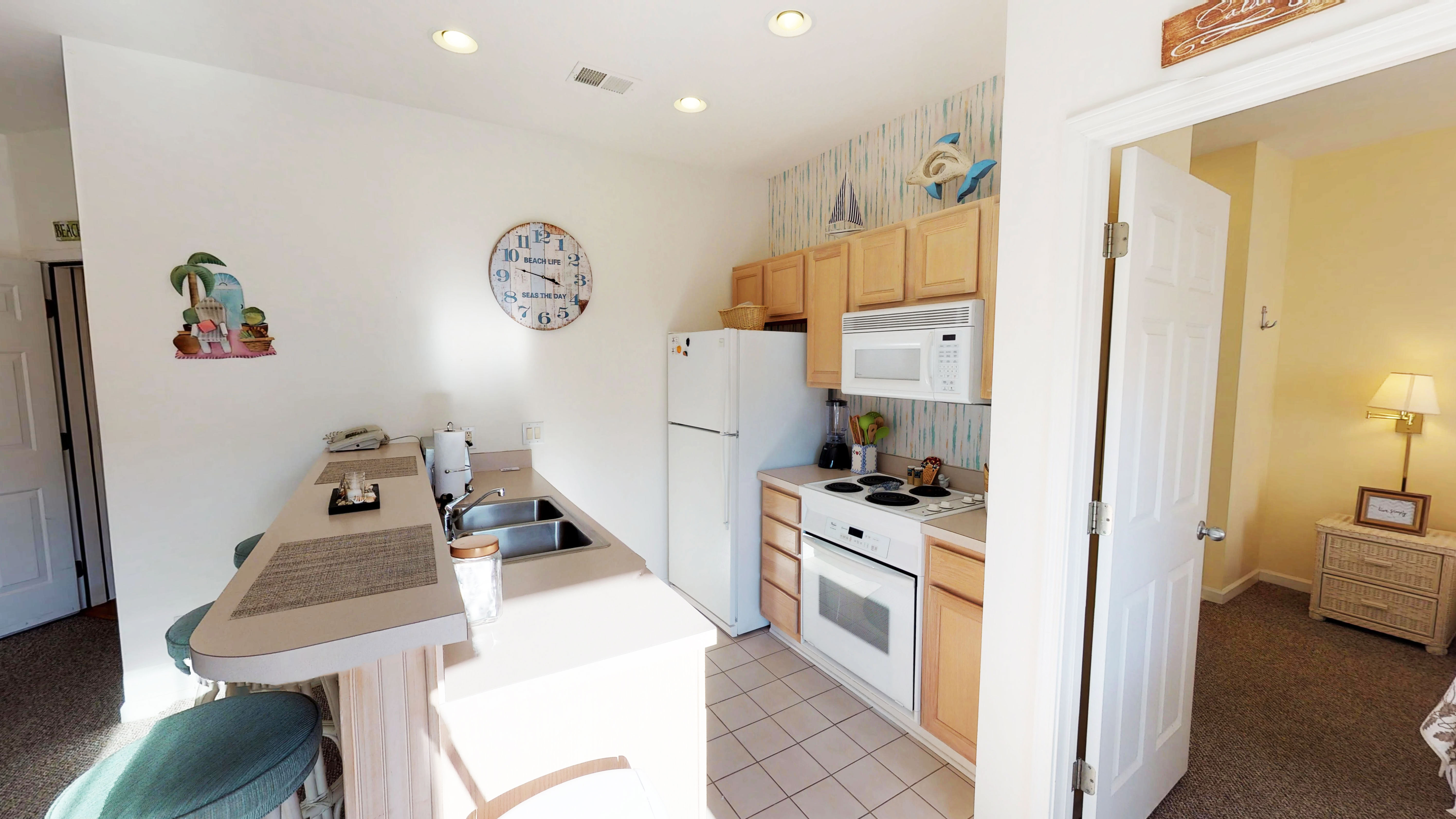 Royal Poste Unit 2804 - Sunset Beach