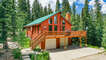 Moose Haven provides you with a fantastic place to enjoy your getaway to the mountains!