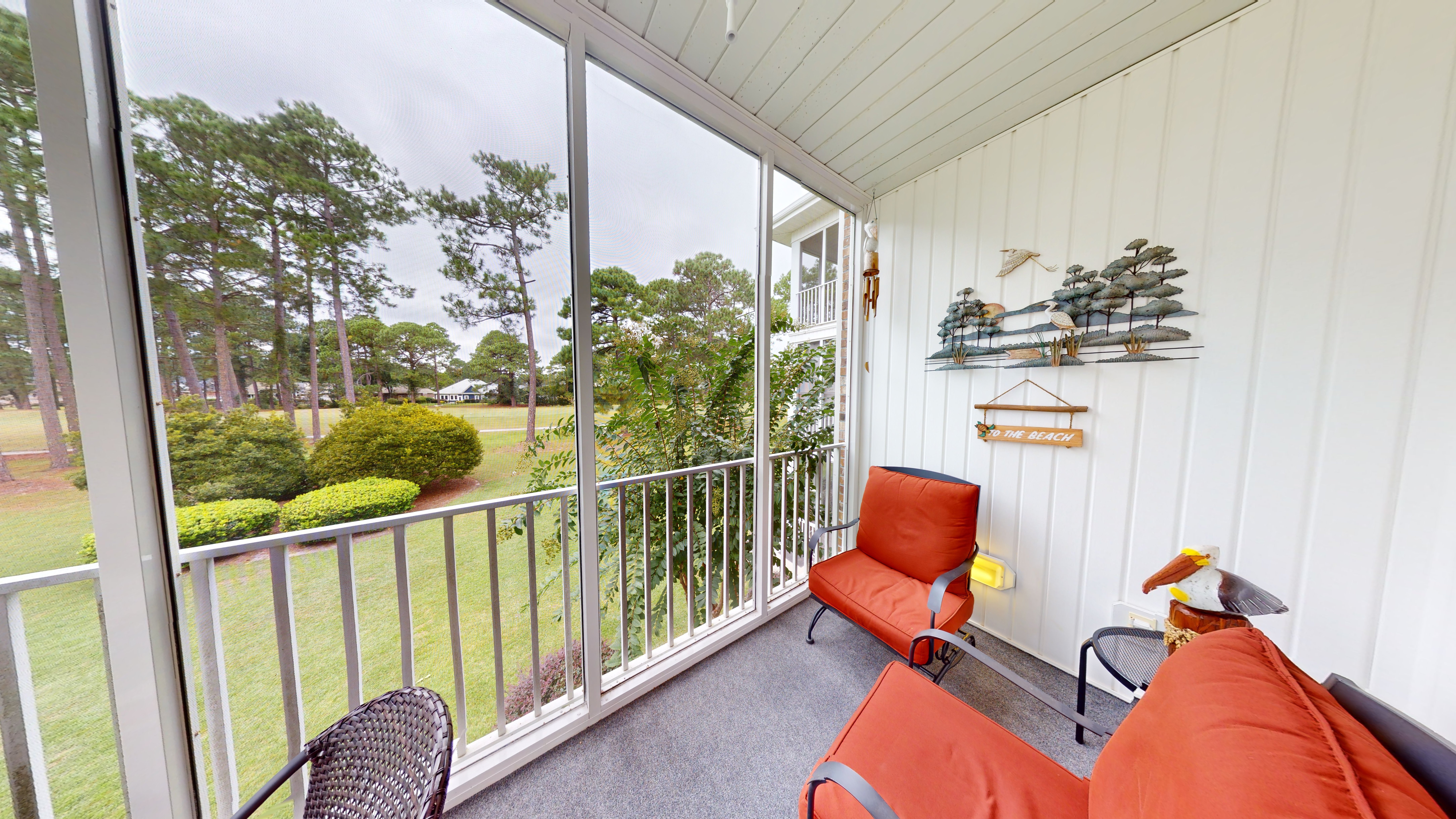 Champions Unit 3707 - Sunset Beach