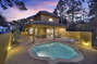 Bella Vista - Near Beach Vacation Rental House in Emerald Waters Village Destin, FL - Bliss Beach Rentals