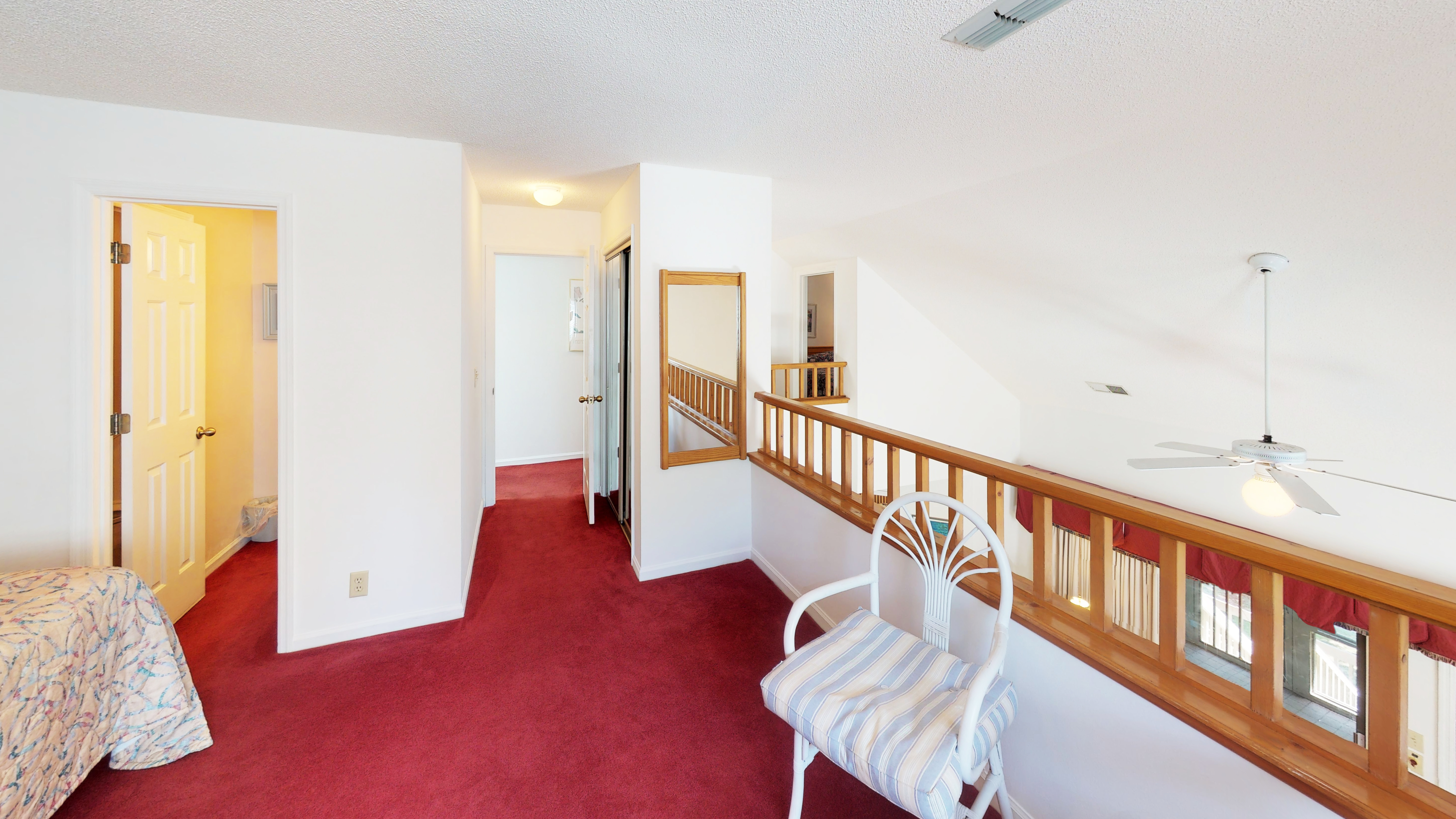 Club Villas Unit 11D - Sunset Beach