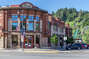 Exterior of this Steamboat Springs Luxury Condo