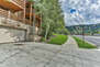 Comstock Lodge - Communal Garage with Assigned Parking Space for One Vehicle - Walk to Ski