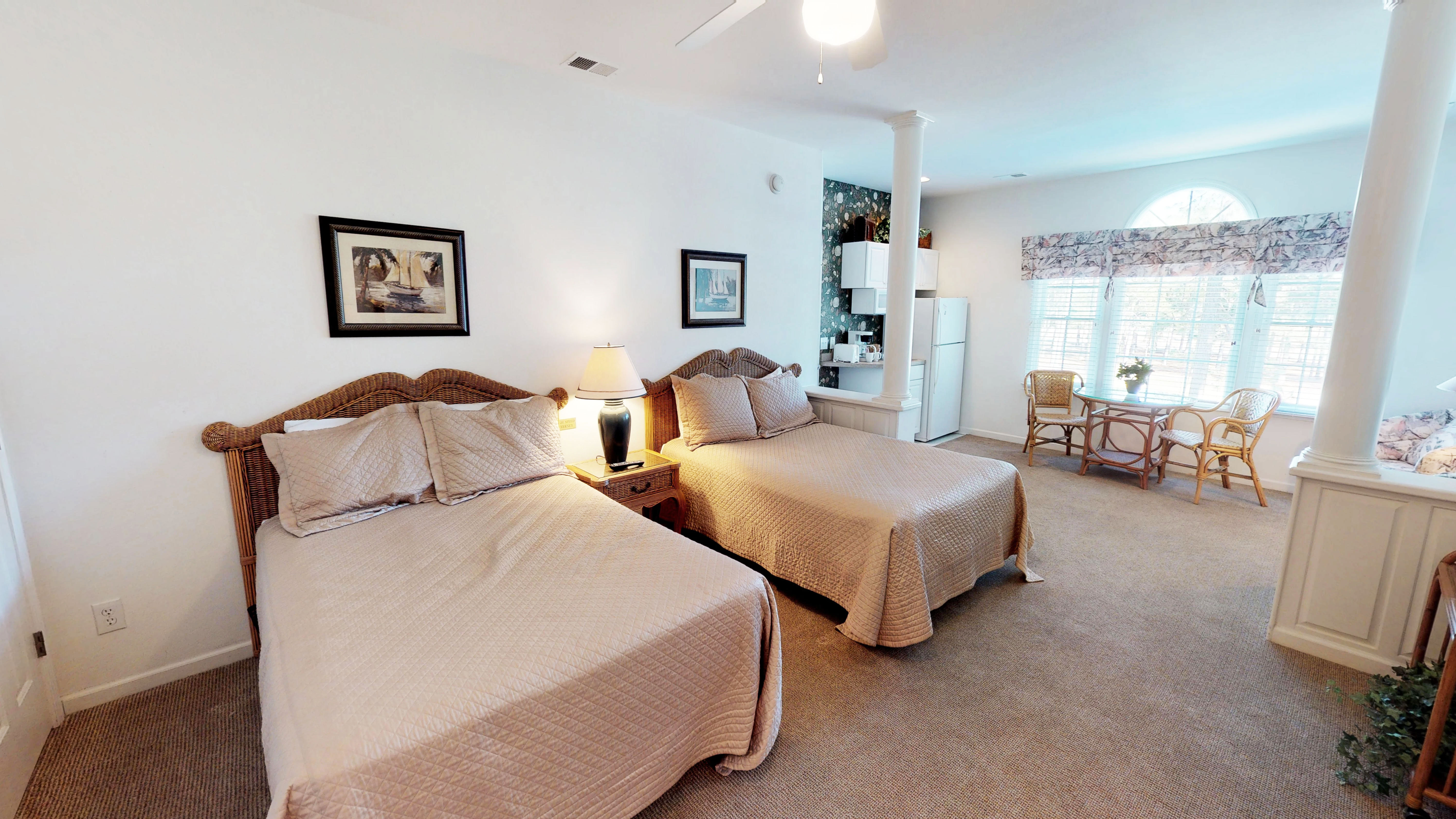 Champions Unit 3414 - Sunset Beach