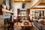 Moose Peak! Beautiful furnishings, detailed to perfection!!