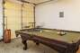 Billiards, Pingpong and other indoor games for your game nights!
