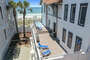 Tropic Like It's Hot - Luxury Beachfront Vacation Rental House with Private Pool in Crystal Beach Destin, FL - Five Star Properties Destin/30A