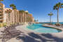 Sonoran Sea Resort has 208 total units