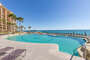 Sonoran Sea Resort pools