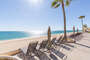 Beach Front Resort