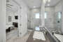 Luxury Bathroom attached to Third Bedroom
