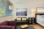 Cozy Sitting Area - Furnished Apartments Midtown Atlanta - Cool Classic Studios On 25th
