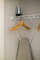Spacious Closet with Ironing Supplies - Short Term Corporate Rentals - Spectacular Suites