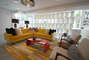 Clubhouse Relax and Lounge Space - Furnished Apartment Rentals - Spectacular Suites