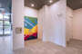 Lobby Elevator Entrance - Furnished Apartments in Atlanta for Rent - Spectacular Suites