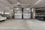 Controlled Access Garage with 2 Free Parking Spaces - Temporary Housing Atlanta - Spectacular Suites