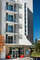 External Building Entrance - Furnished Apartments Midtown Atlanta - Spectacular Suites