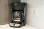 Coffee Maker and USB Charging Outlet - Corporate Rentals Atlanta - Spectacular Suites