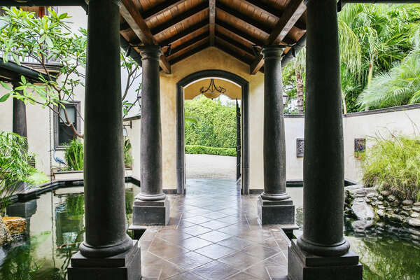 Welcome to Casa Serena – your peaceful retreat awaits.