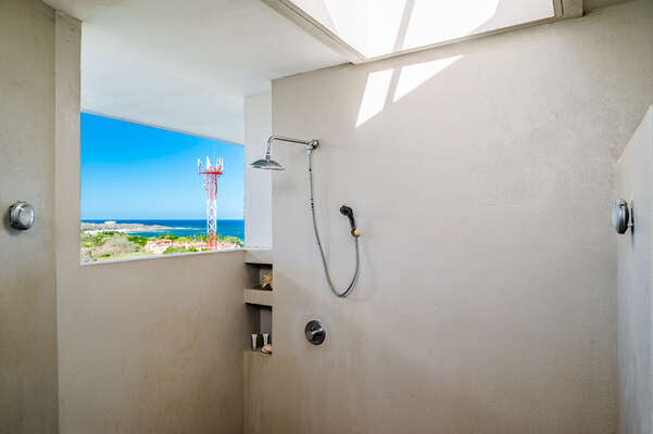 #5. Enjoy the Comfort and Privacy of Your Ensuite Bathroom
