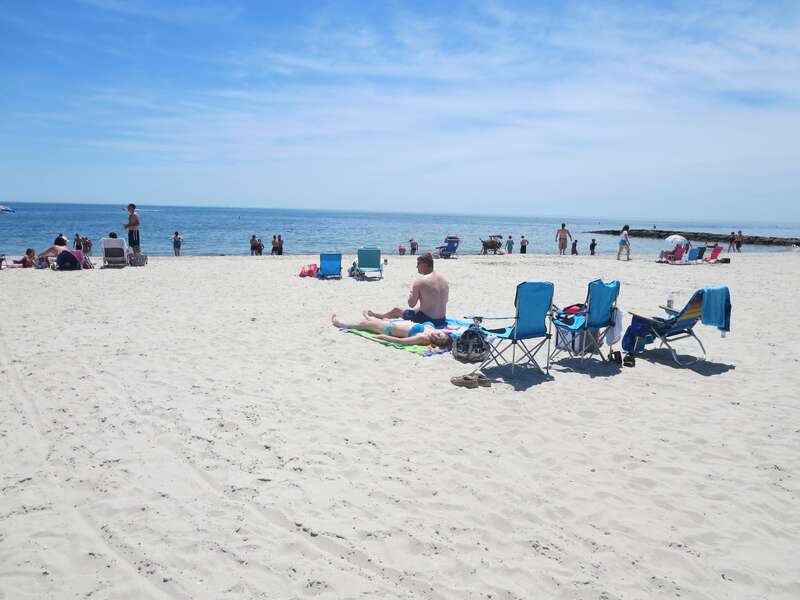 Red River Beach is approx 3 miles from the house- Harwich- Cape Cod New England Vacation Rentals