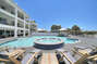 30A Retreat - Luxury 30A Vacation Rental House with Private Pool for Large Group and Beach View in Dune Allen Beach - Five Star Properties Destin/30A