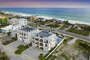 Dune It Up - Luxury 30A Vacation Rental House with Private Pool and Beach View in Dune Allen Beach - Five Star Properties Destin/30A