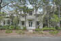 Front Picture of our Vacation Rental On 30A at Day.