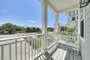 Aqua Paradise - 30A Vacation Rental House Near Beach with Community Pool in Inlet Beach - Five Star Properties Destin/30A