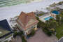 Aerial View of the Rental