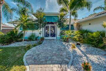 Cape Coral Vacation Home