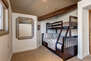 Bedroom 4 with Bunk Bed