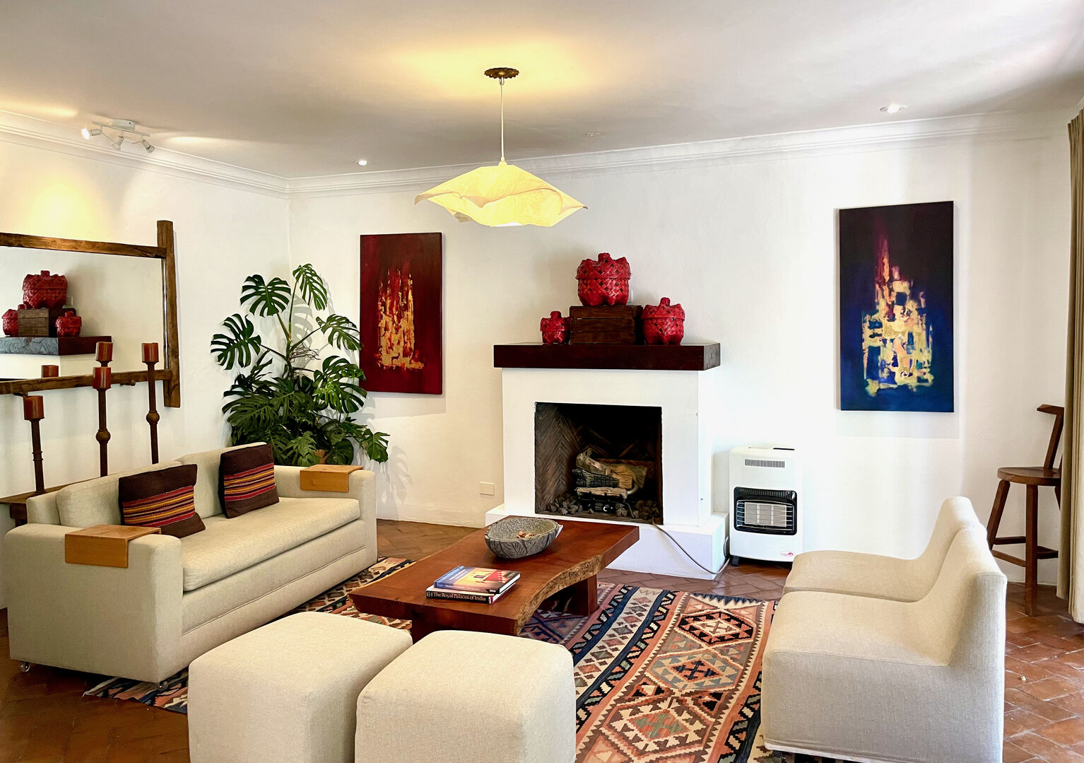 Image for Casa Arboles. Living Room