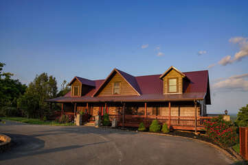 Book Our Pet Friendly Cabins Als In