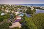 Sunce of Destiny - Destiny West Vacation Rental House with Golf Cart and Community Pool, Near Beach in Destin, Florida - Bliss Beach Rentals