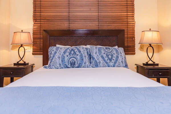 #2. You'll love sleeping here!