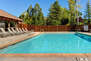 Communal Heated Pool - Open Year Round