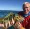 Fly Fishing in the Sea of Cortez