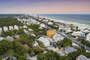 Coconut Cove - 30A Vacation Rental House Near Beach with Private Pool in Seagrove Beach - Five Star Properties Destin/30A